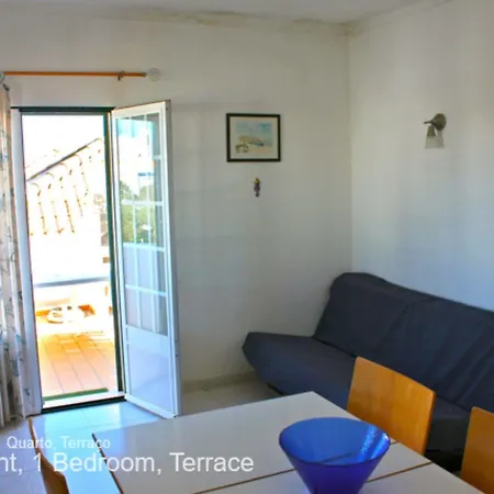 Akisol Cabanas Sand Appartamento Tavira