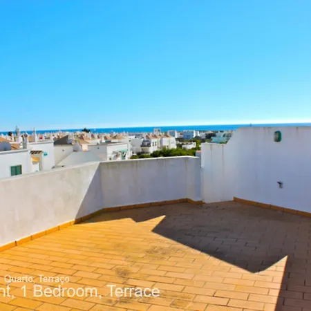 Akisol Cabanas Tavira Sand 