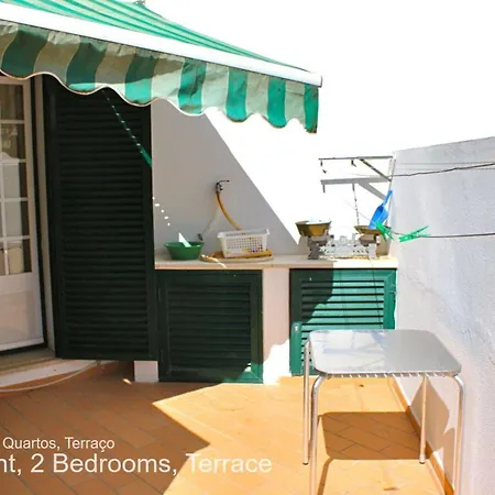  Akisol Cabanas Tavira Sand